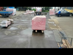 ماشین های بارگیری