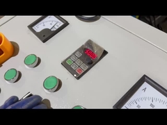 1600B PP Raffia، بدون صفحه نمایش، مناسب برای صنعت بازیافت، استفاده مجدد از زباله، محیط زیست