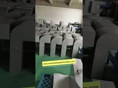 پردازش سفارشی پوسته فلز ورق فولاد ضد زنگ با دقت بالا