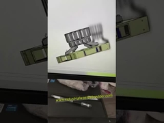 دستگاه خردکن ضایعات