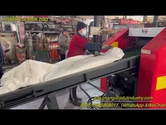 خردکننده زباله های صنعتی