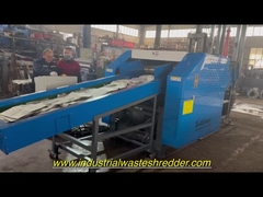 برش کاغذ های زائد 1600F