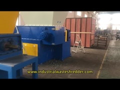 800 خرد کردن لوله های ABS