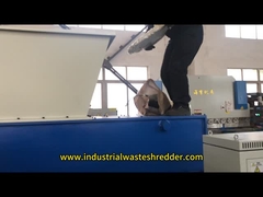 800 خرد کردن بلوک ABS