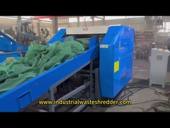 1600B برش شبکه های ماهیگیری