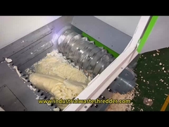 خردکن بلوک ABS، تجهیزات بازیافت پلاستیک ABS