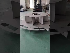 محفظه فولاد ضد زنگ