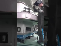 محفظه فولاد ضد زنگ