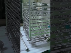 خدمات ساخت فولاد ضد زنگ