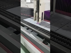 ارائه خدمات پردازش ورق فلز فولاد ضد زنگ