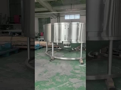 خم و جوش لیزری شیل راکتور پزشکی فولاد ضد زنگ