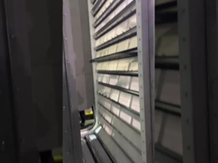 تجهیزات دستگاه تصفیه فاضلاب فولاد ضد زنگ