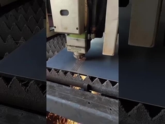 ماشین آلات بسته بندی و پردازش سفارشی