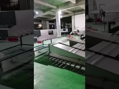 ساخت ورق فلزی فولاد ضد زنگ دقیق (304/316L) - قطعات و محفظه های سفارشی OEM