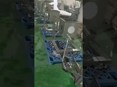 316 فولاد ضد زنگ ورق فلزی خانه راکتور پزشکی پردازش و آماده برای حمل و نقل