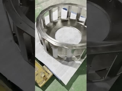 خدمات ساخت فولاد ضد زنگ