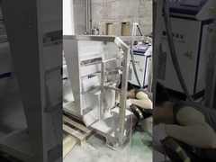 محفظه فولاد ضد زنگ