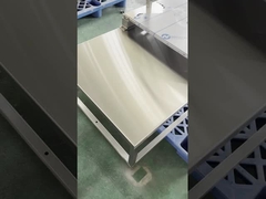 ساخت ورق فولاد ضد زنگ