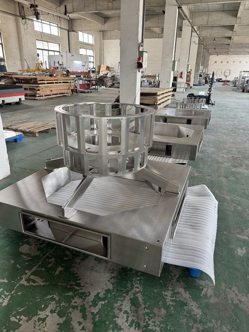 آخرین اخبار شرکت در مورد به‌روزرسانی صنعت ساخت فولاد ضد زنگ جهانی – اکتبر 2025