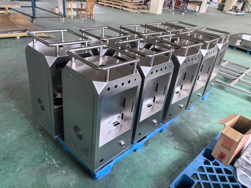 آخرین اخبار شرکت در مورد [اخبار] تولیدکننده ورق استیل ضد زنگ خدمات ساخت سفارشی جهانی خود را گسترش می دهد