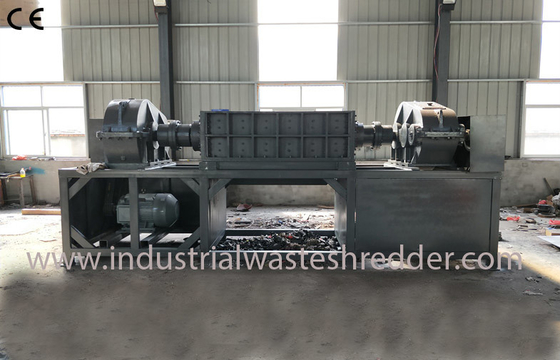 قیمت خوب دستگاه خرد کردن الکترونیکی چند فاز ، دستگاه ضایعات رایانه زباله کم صدا آنلاین