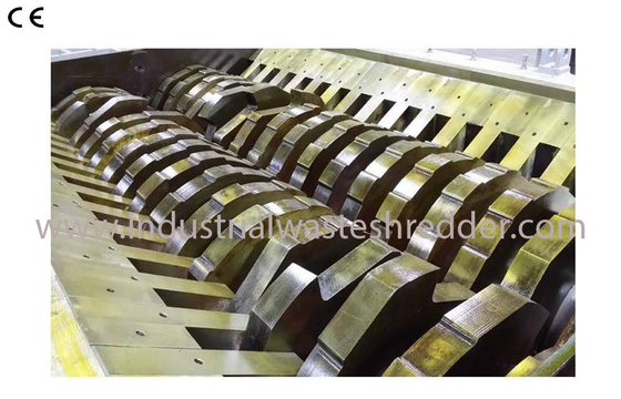 قیمت خوب ماشین سنگ شکن قراضه بادوام بادوام ، آلومینیوم ضایعات ضایعات کم آلومینیوم آنلاین