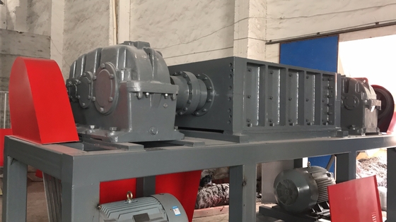 قیمت خوب دستگاه ضایعات پلاستیکی ضایعات فیلم HDPE با عملکرد پایدار با دقت بالا آنلاین