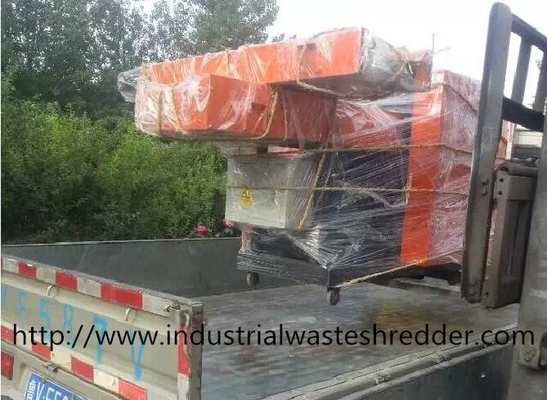 قیمت خوب دستگاه خرد کن پارچه ای حرفه ای ، دستگاه بازیافت زباله پارچه بافته شده آنلاین