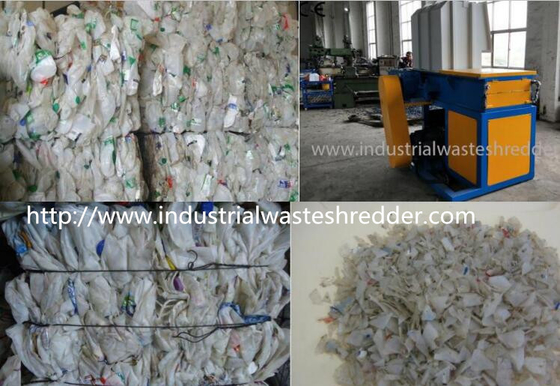 قیمت خوب دستگاه خرد کن بطری پلاستیکی با ظرفیت بزرگ ، خرد کن بطری دو جداره شیشه ای آنلاین