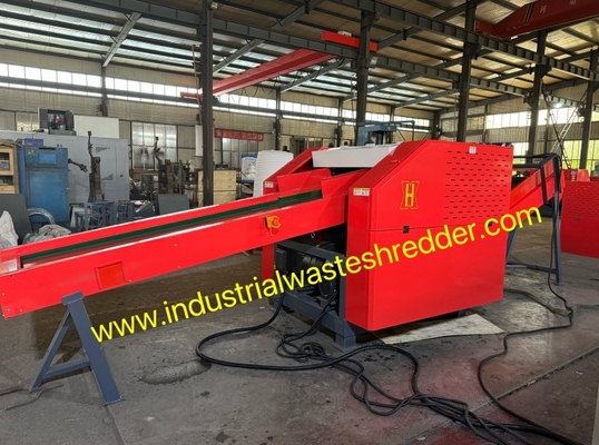 قیمت خوب 1600F ماشین برش فیلم پلاستیکی PE CE ماشین خرد کننده کارایی بالا برای فیلم الکترومغناطیسی آنلاین