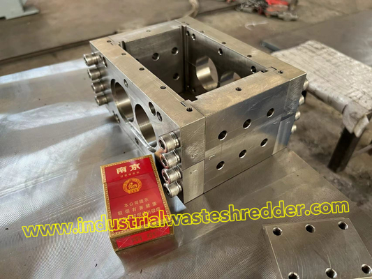 قیمت خوب دستگاه خردکن زباله آشپزخانه از فولاد ضد زنگ سفارشی، دستگاه خردکن فولاد ضد زنگ کوچک خانگی برای زباله های غذایی آنلاین