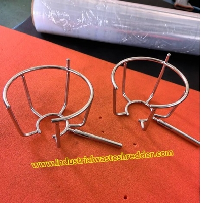 قیمت خوب 316 دارنده فولاد ضد زنگ برای تجهیزات پزشکی آینه پایان بخش فولاد ضد زنگ آنلاین