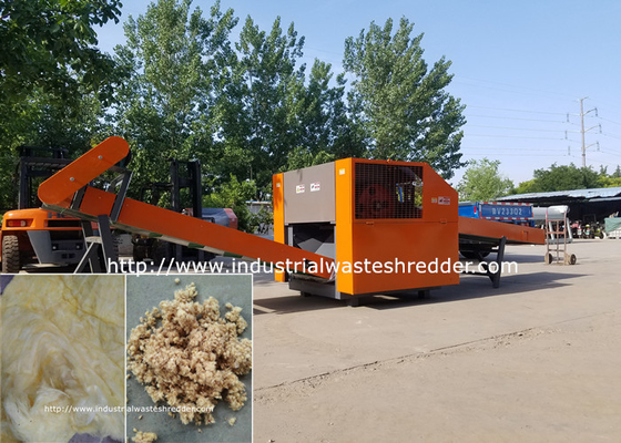 قیمت خوب دستگاه برش فوم سنگی پشم شیشه ای پشم شیشه ای EVA / EPS / EVE / XPS آنلاین