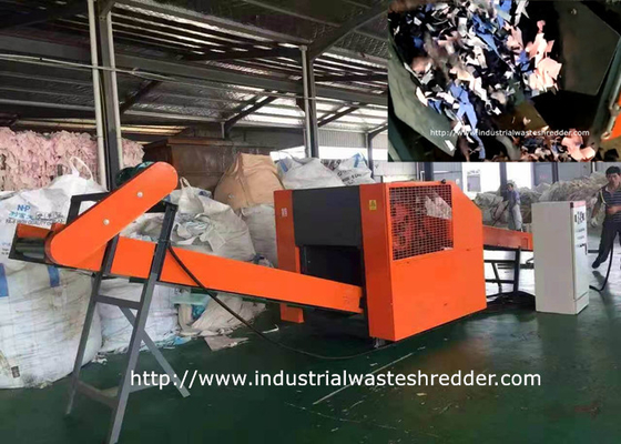قیمت خوب دستگاه برش باند الاستیک سیم خردکننده مواد انعطاف پذیر سیم طناب آنلاین