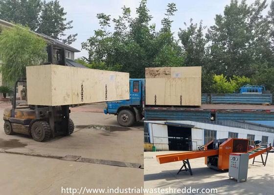 قیمت خوب خردکن ضایعات صنعتی نایلون ویسکوز نخ برش 8P آنلاین