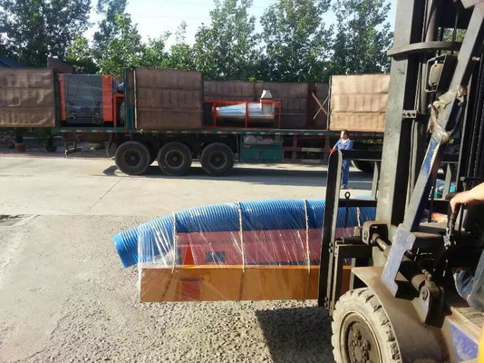 قیمت خوب پارچه ایمن / دستگاه خرد کننده پارچه ، خردکن صنعتی سنگین آنلاین