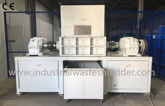 قیمت خوب خردگر بطری آب کوچک افقی ، دستگاه خرد کن بطری پلاستیکی آنلاین
