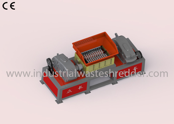 قیمت خوب ظرفیت خردکننده پلاستیک زباله های پلاستیکی صنعتی ظرفیت بزرگ اسباب بازی ها آنلاین