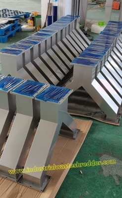 OEM SUS 304 قطعات فولاد ضد زنگ در داخل باتری خودرو تجهیزات خط تولید سفارشی فولاد ضد زنگ محفظه تولیدی خدمات CNC خم کردن لیزر جوش