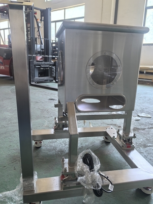 قیمت خوب 316 stainless steel sheet metal medical reactor housing processing completed and ready for shipment آنلاین
