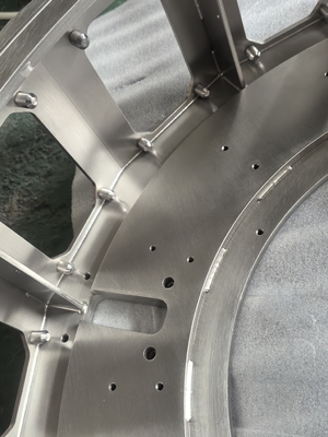 قیمت خوب قطعات مقیاس الکترونیکی چند سر فولاد ضد زنگ برای استانداردهای پردازش ژاپنی Hoppers Funnels Chutes آنلاین