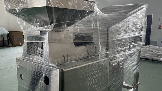 قیمت خوب OEM Stainless Steel Sheet Metal Fabrication Contract Manufacturing Custom Enclosure Bending Welding آنلاین