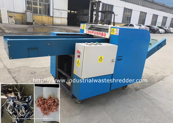 قیمت خوب Trademark Material Rag Cutting Machine برچسب پارچه پارچه پارچه پارچه ای با صرفه جویی در مصرف برق آنلاین