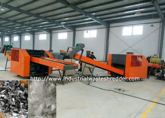قیمت خوب برش محصولات فایبر گلاس پارچه ضایعات صنعتی خردکننده محصولات فایبرگلاس آنلاین