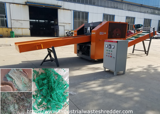 قیمت خوب شبکه های ماهیگیری PA6 / PA66 برش زباله نایلونی با تیزکن آنلاین