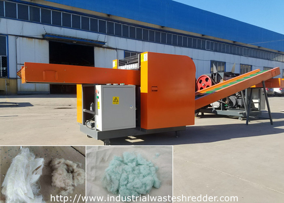 قیمت خوب دستگاه برش الیاف اکریلیک ویسکوز اسپندکس PET PA PVC آنلاین
