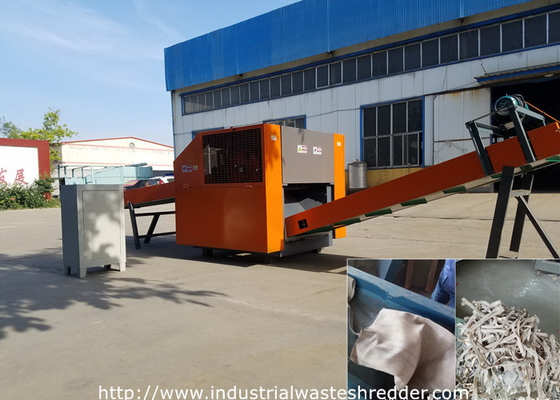 قیمت خوب کیسه های حذف گرد و غبار دستگاه خرد کن ضایعات شیشه ای خرد کن شیشه ای آنلاین